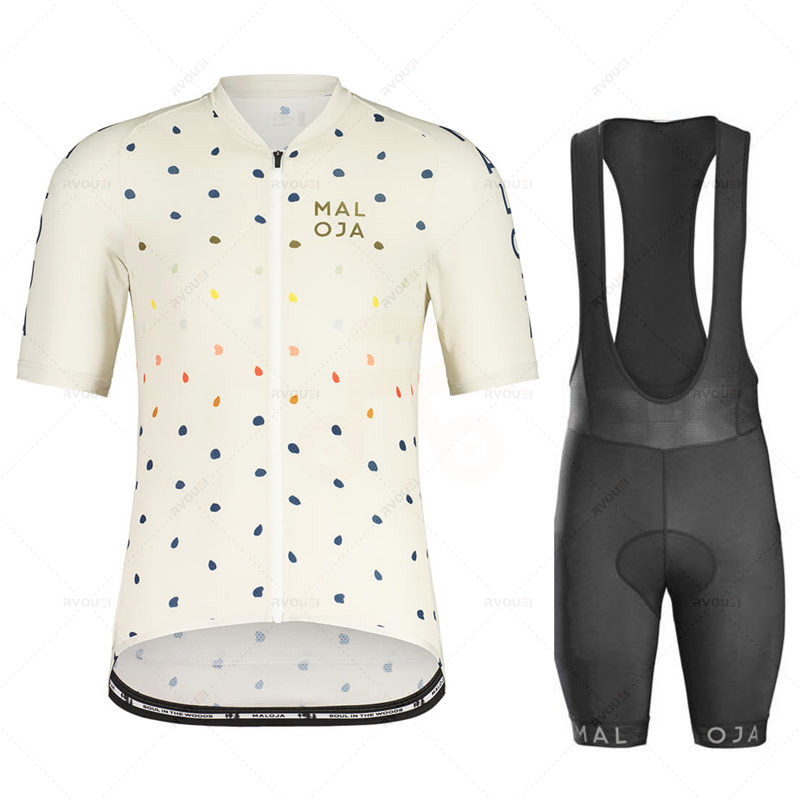 Cycling Commute Shorts - Комплект одежды из трикотажа для велоспорта