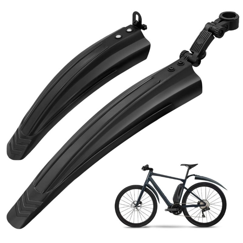 Fender Mudguard Set - Комплект велосипедных брызговиков (1 шт.) для