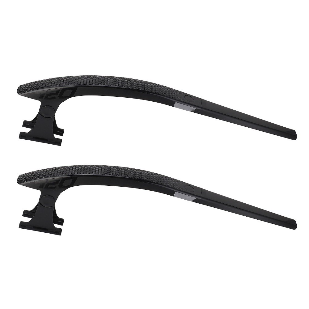 Fender Mudguard Set - Нейлоновые крылья для шоссейного велосипеда из