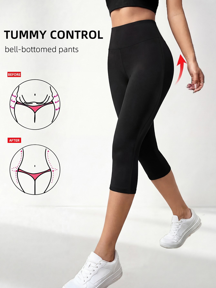 Cycling Commute Pants - Женские спортивные брюки для йоги с