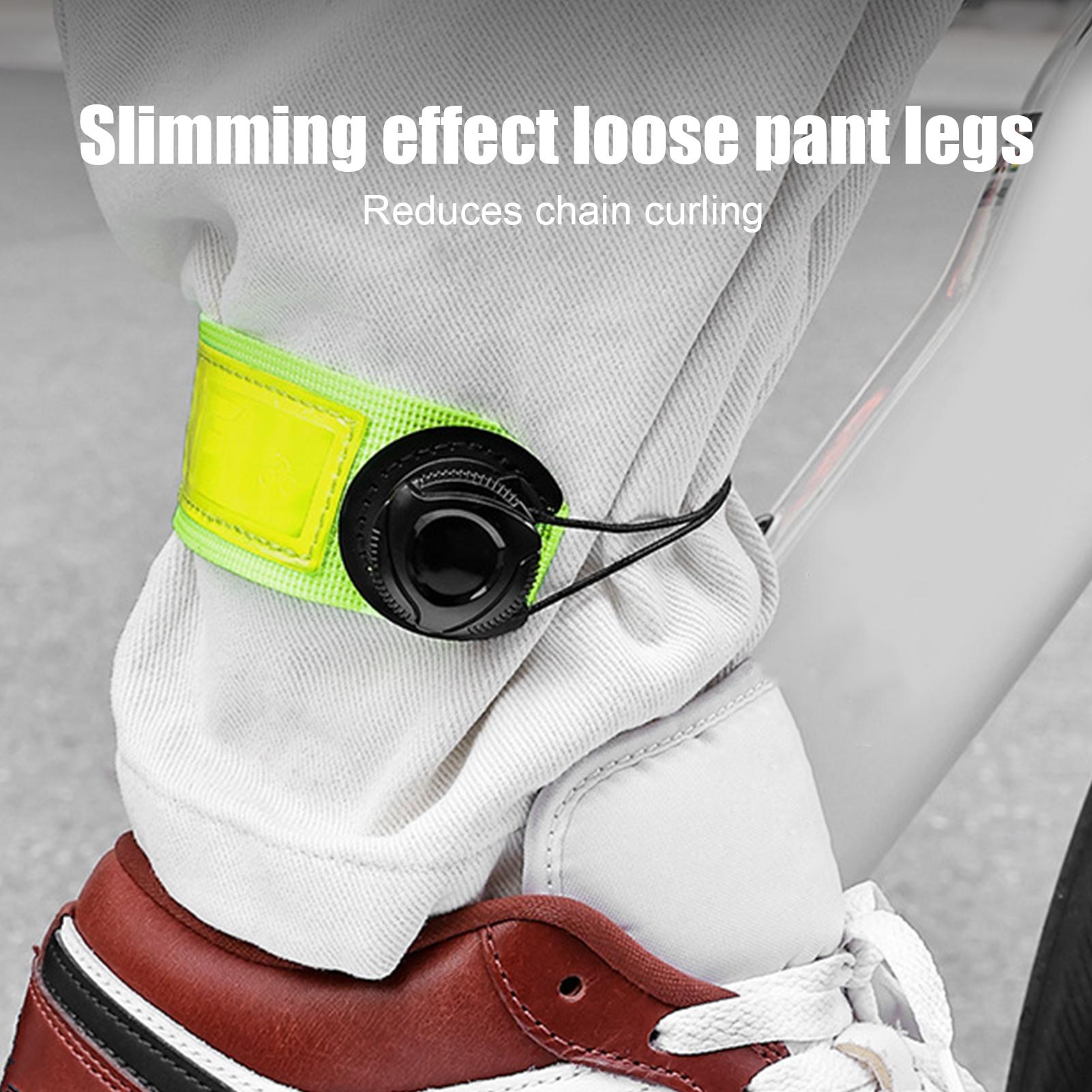 Светоотражающие повязки на щик – обзор и цена Cycling Commute Pants