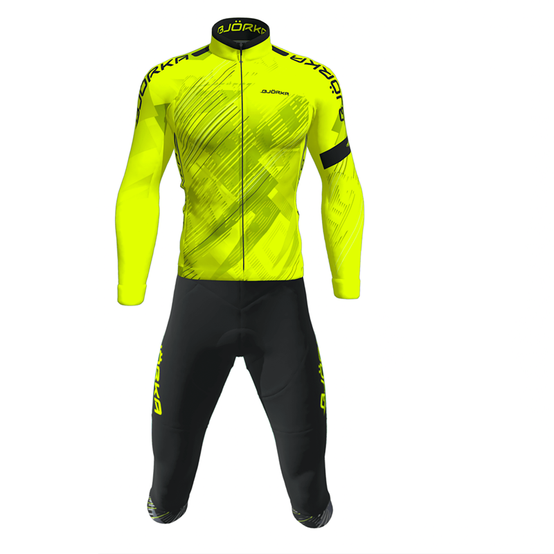 Весна/осень Bjorka Велоспорт с – обзор и цена Cycling Commute Shorts