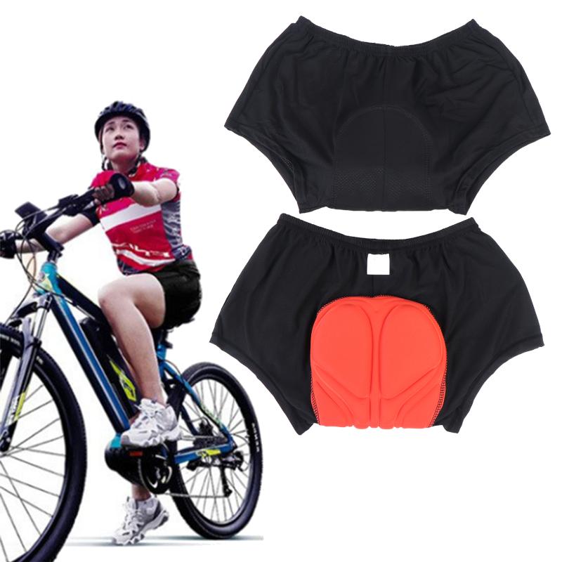 Велосипедные шорты с мягкой 3D – обзор и цена Cycling Shorts For Commute
