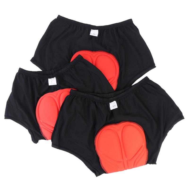 Велосипедные шорты с мягкой 3D – обзор и цена Cycling Shorts For Commute