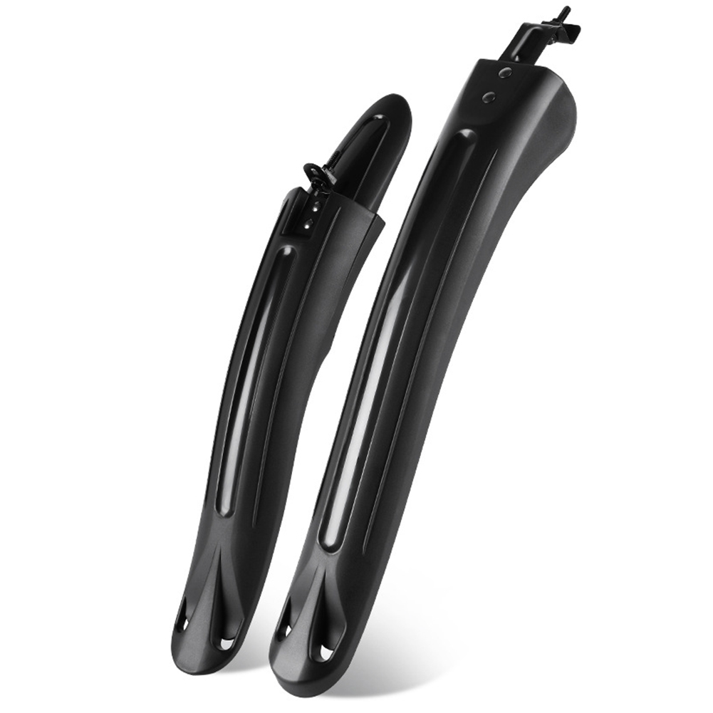 Универсальные велосипедные бры – обзор и цена Fender Mudguard Set