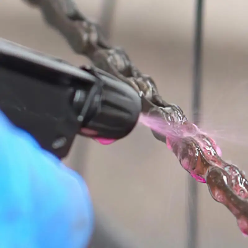 100 мл очиститель велосипедной – обзор и цена Grease Waterproof Bike