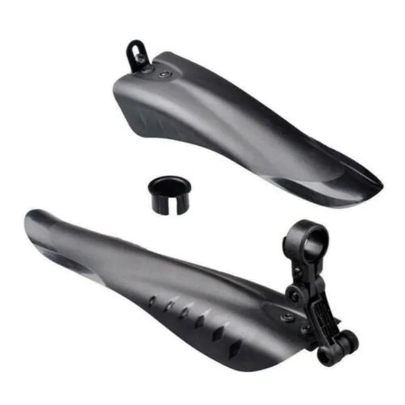 1 комплект, комплект передних  – обзор и цена Fender Mudguard Set