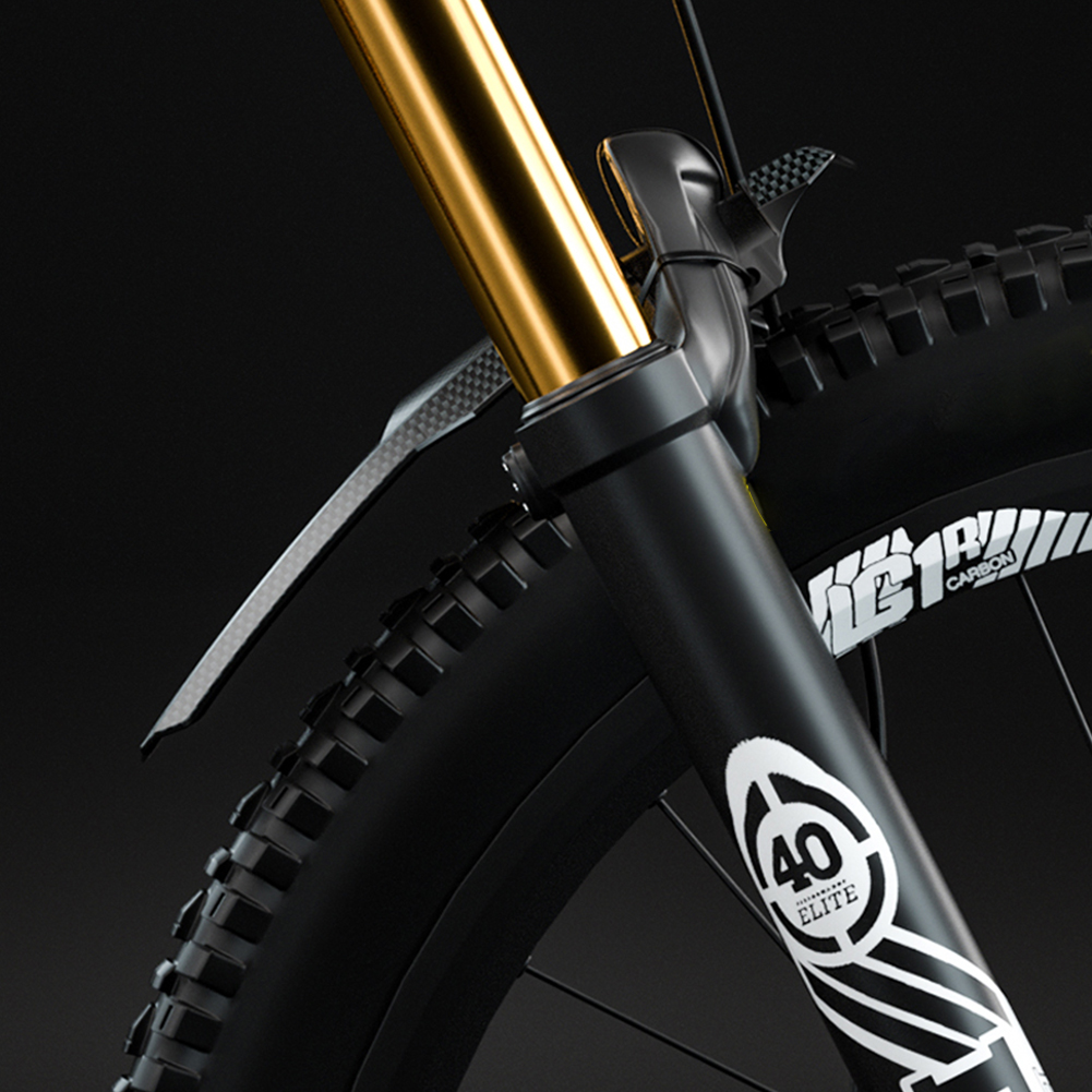 Универсальный комплект крыльев – обзор и цена Fender Mudguard Set