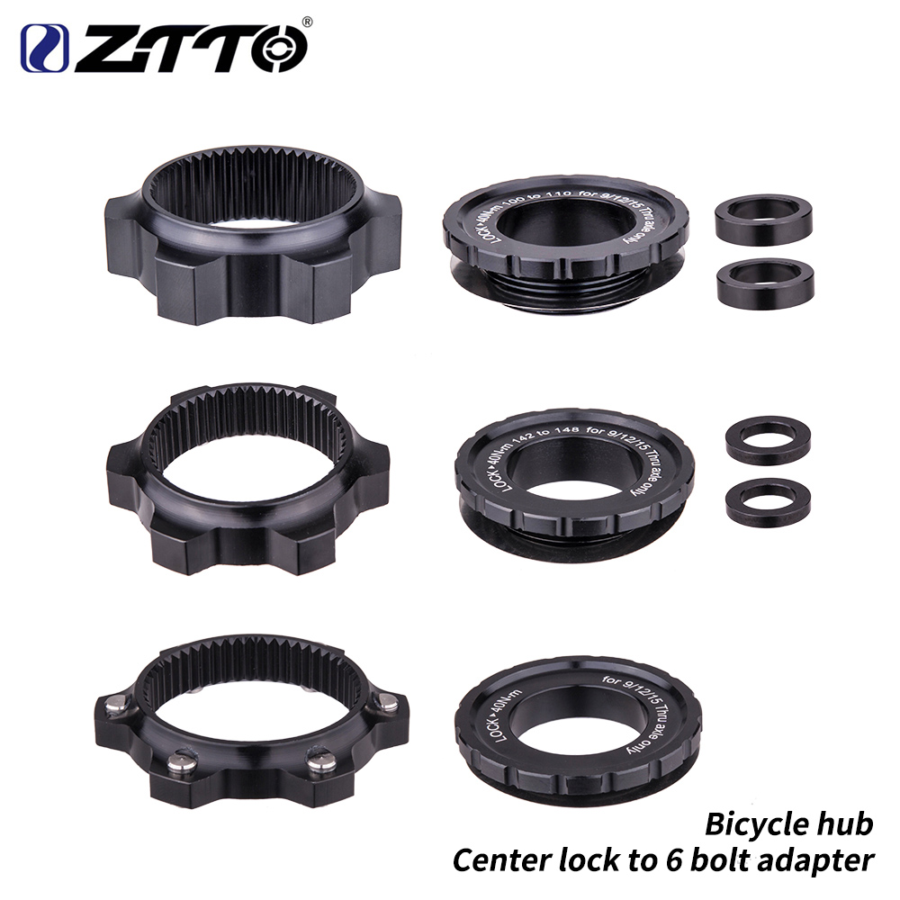 Адаптер ZTTO для велосипедных  – обзор и цена Commuter Bike Lock