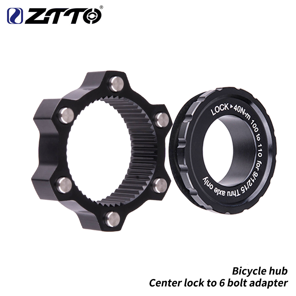 Адаптер ZTTO для велосипедных  – обзор и цена Commuter Bike Lock