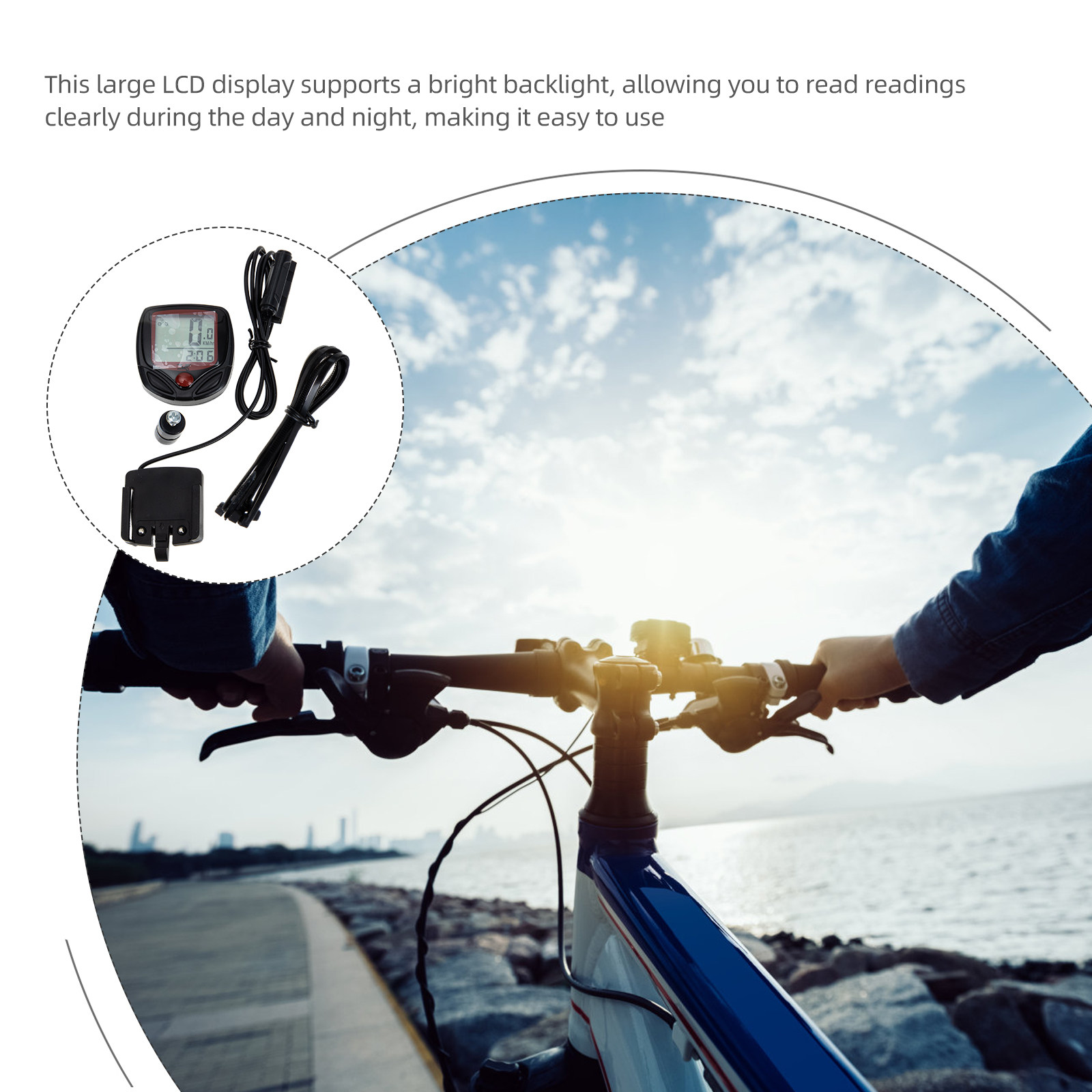 1 комплект профессионального в – обзор и цена Cycling Commute Training