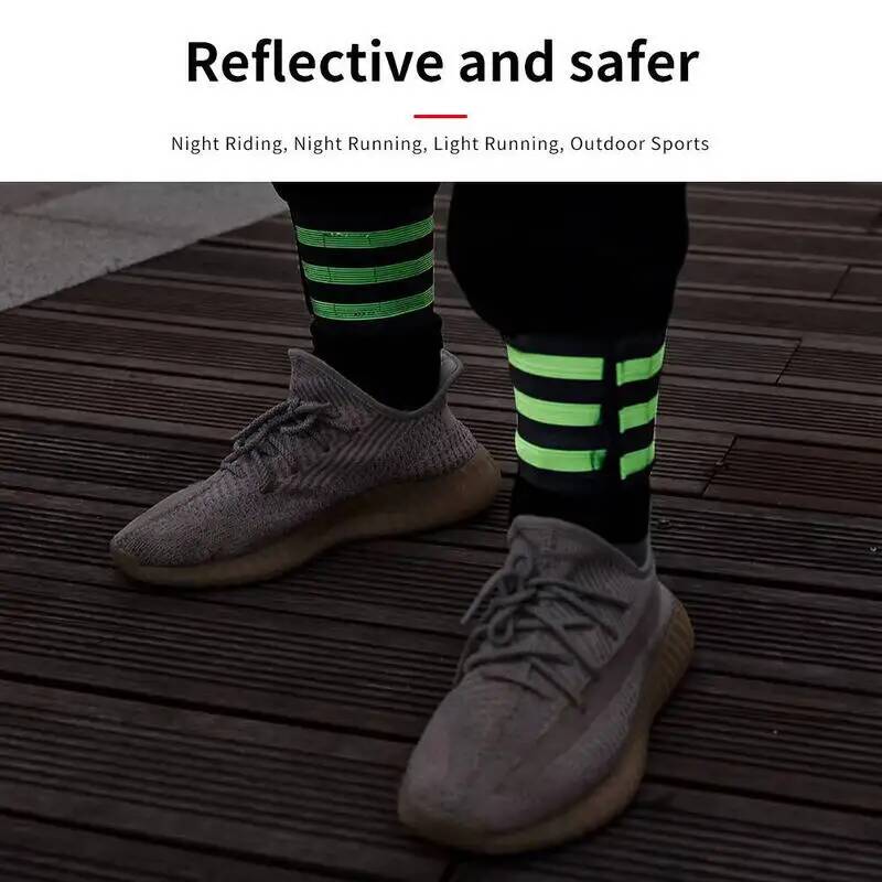 Универсальные светоотражающие  – обзор и цена Cycling Commute Pants