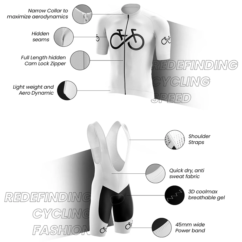 Летний велосипедный комплект D – обзор и цена Cycling Commute Shorts