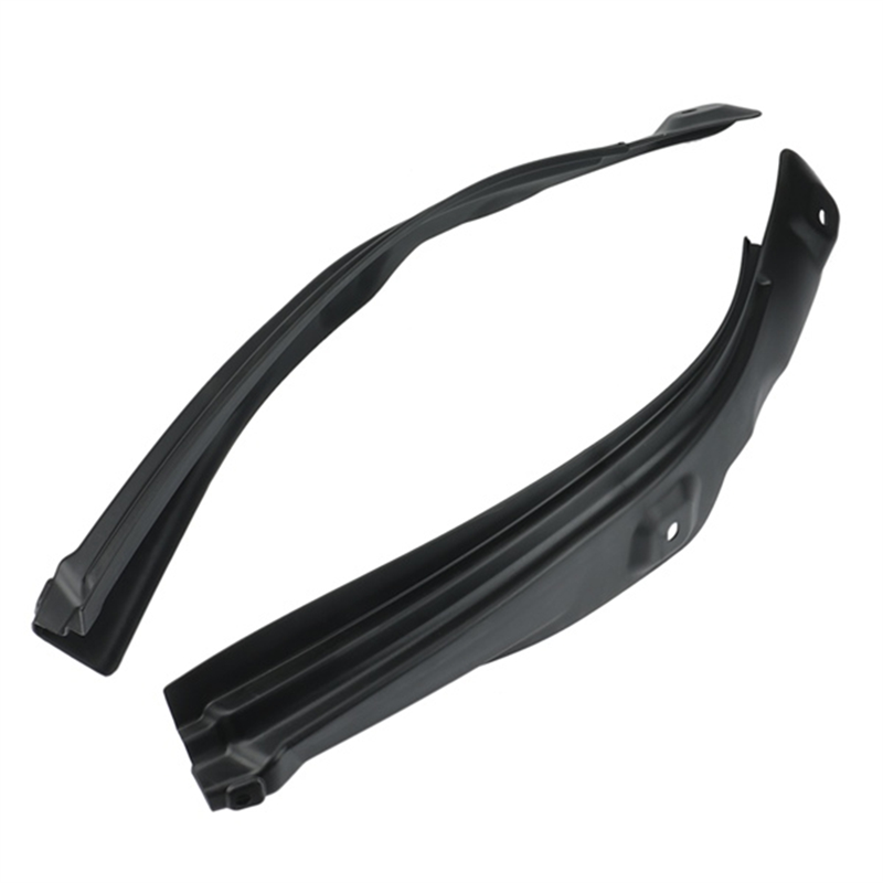 A73X-Набор брызговиков заднего – обзор и цена Fender Mudguard Set