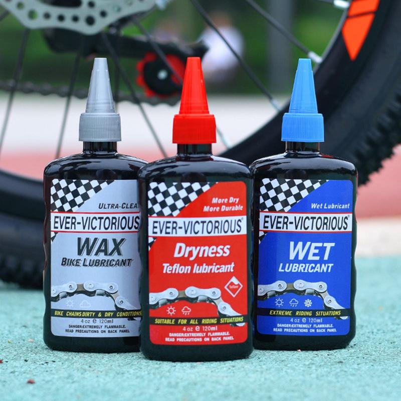Смазка для цепи велосипеда, 12 – обзор и цена Grease Waterproof Bike