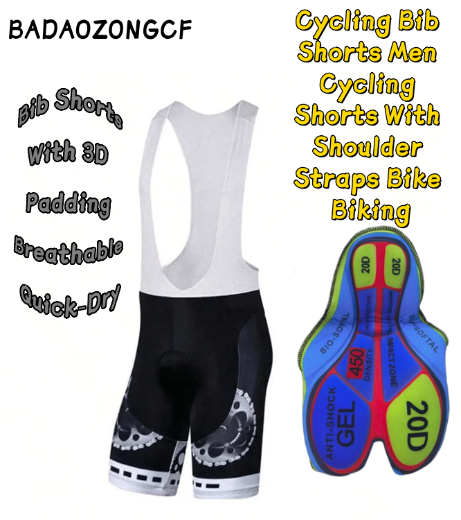 Мужские дышащие быстросохнущие – обзор и цена Cycling Shorts For Commute