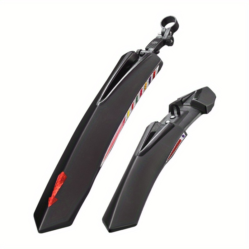Набор крыльев для велосипеда,  – обзор и цена Fender Mudguard Set