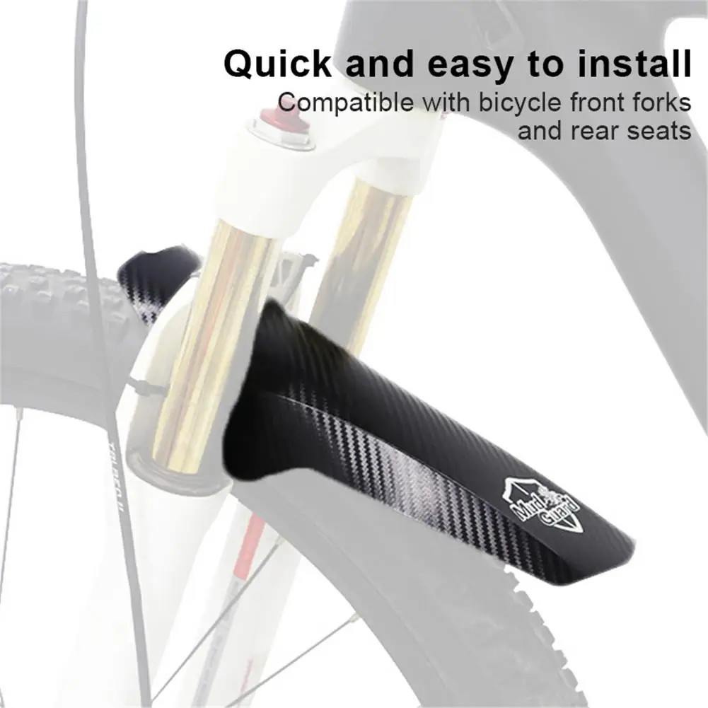 2 шт. регулируемые брызговики  – обзор и цена Fender Mudguard Set